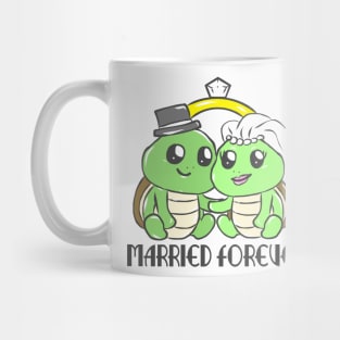 Wedding marriage marriage marriage married Mug